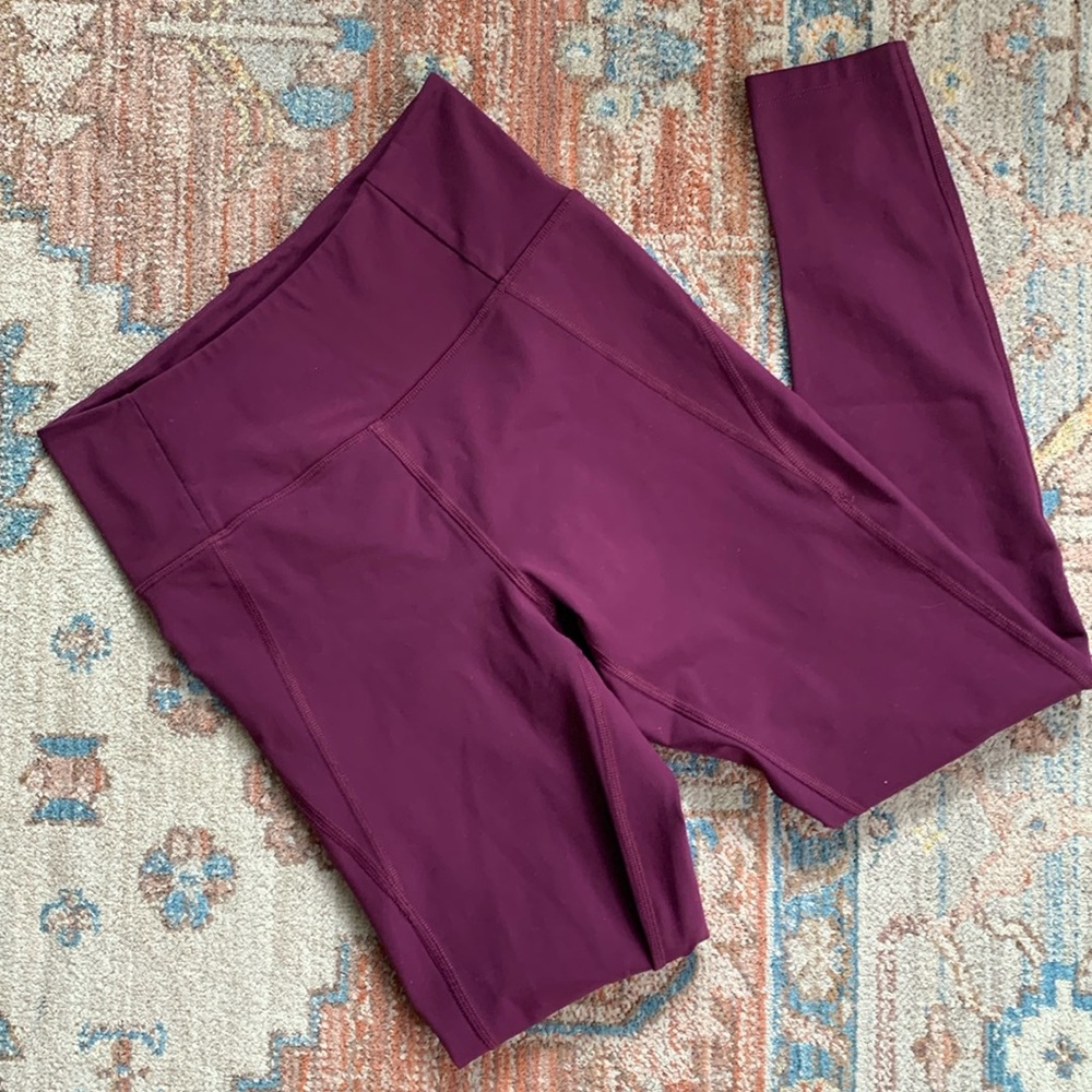 Girlfriend, collective leggings, medium